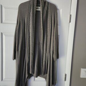 Sonoma Cardigan Sweater